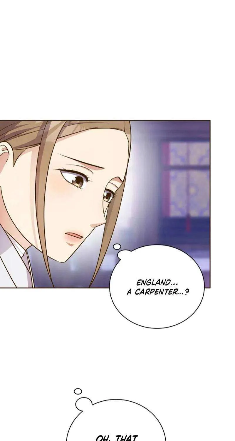 Flowers That Bloom at Night Chapter 31 page 27 - 