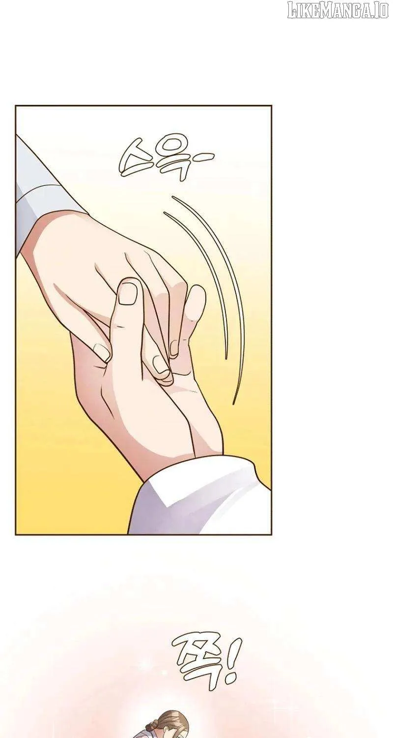 Flowers That Bloom at Night Chapter 31 page 31 - 