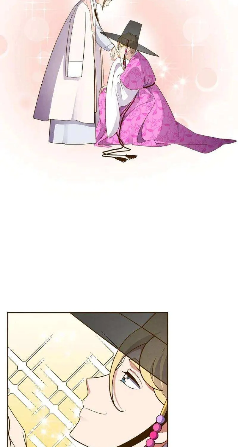 Flowers That Bloom at Night Chapter 31 page 32 - 