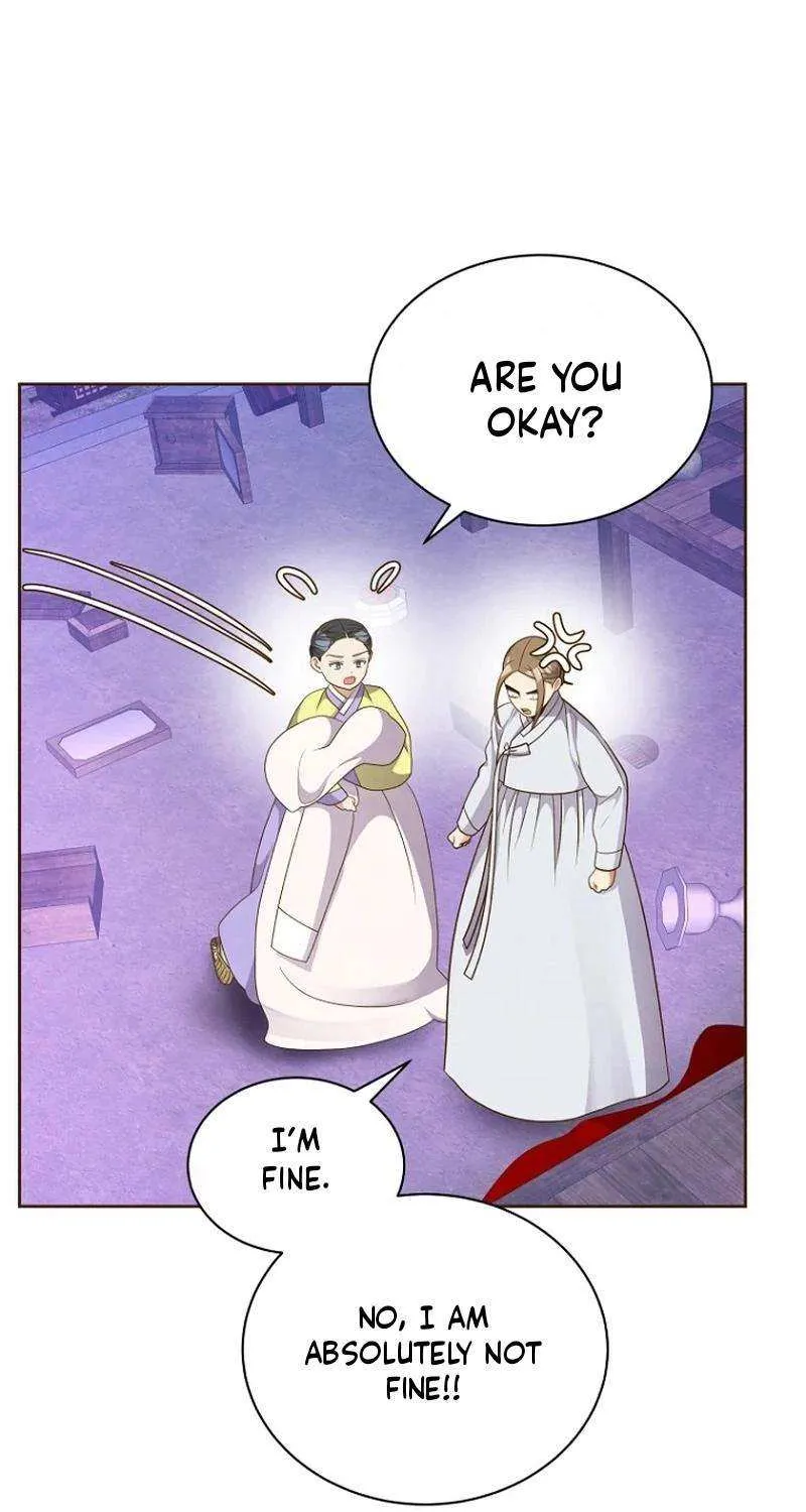 Flowers That Bloom at Night Chapter 31 page 37 - 
