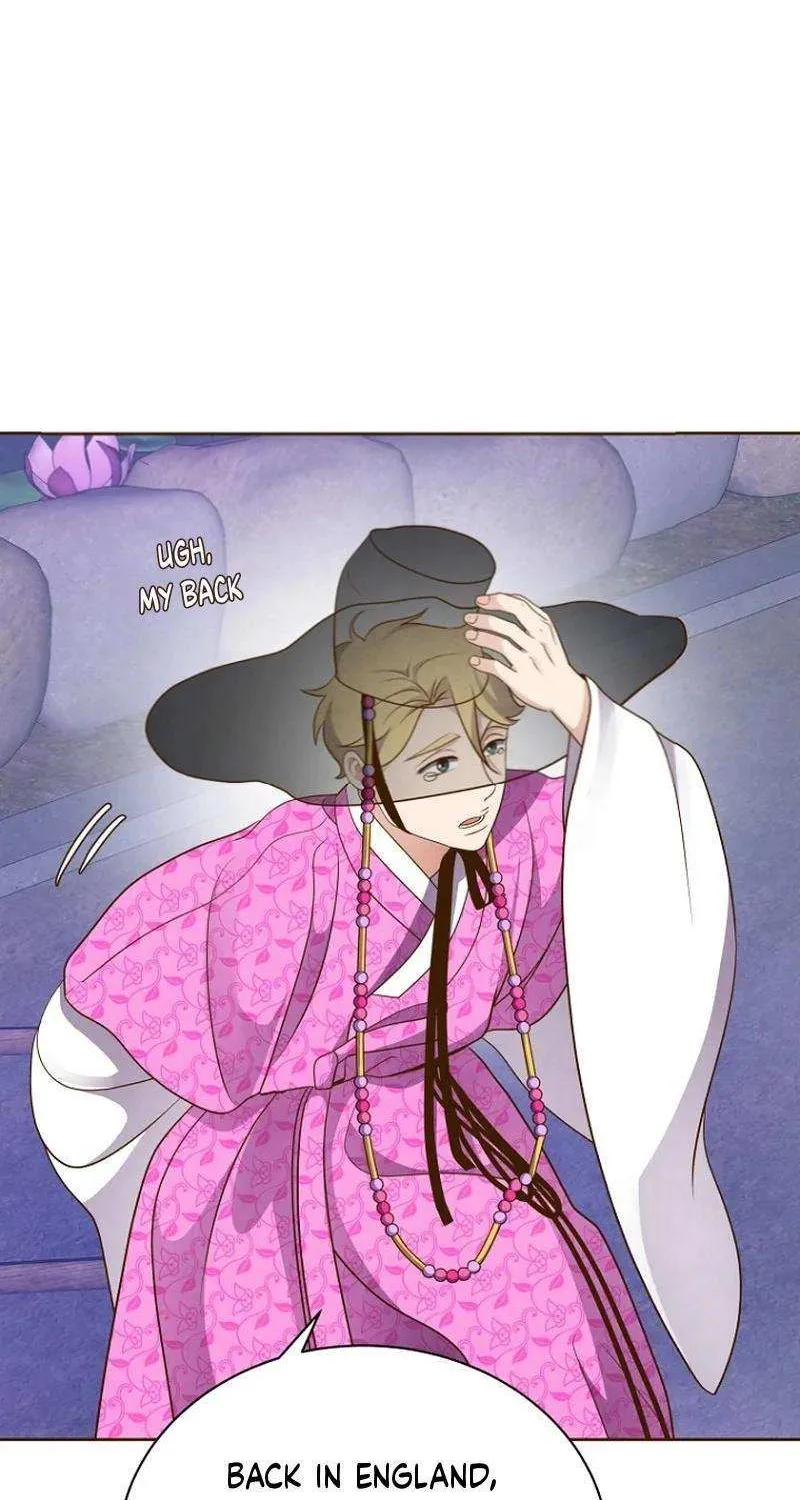 Flowers That Bloom at Night Chapter 31 page 38 - 