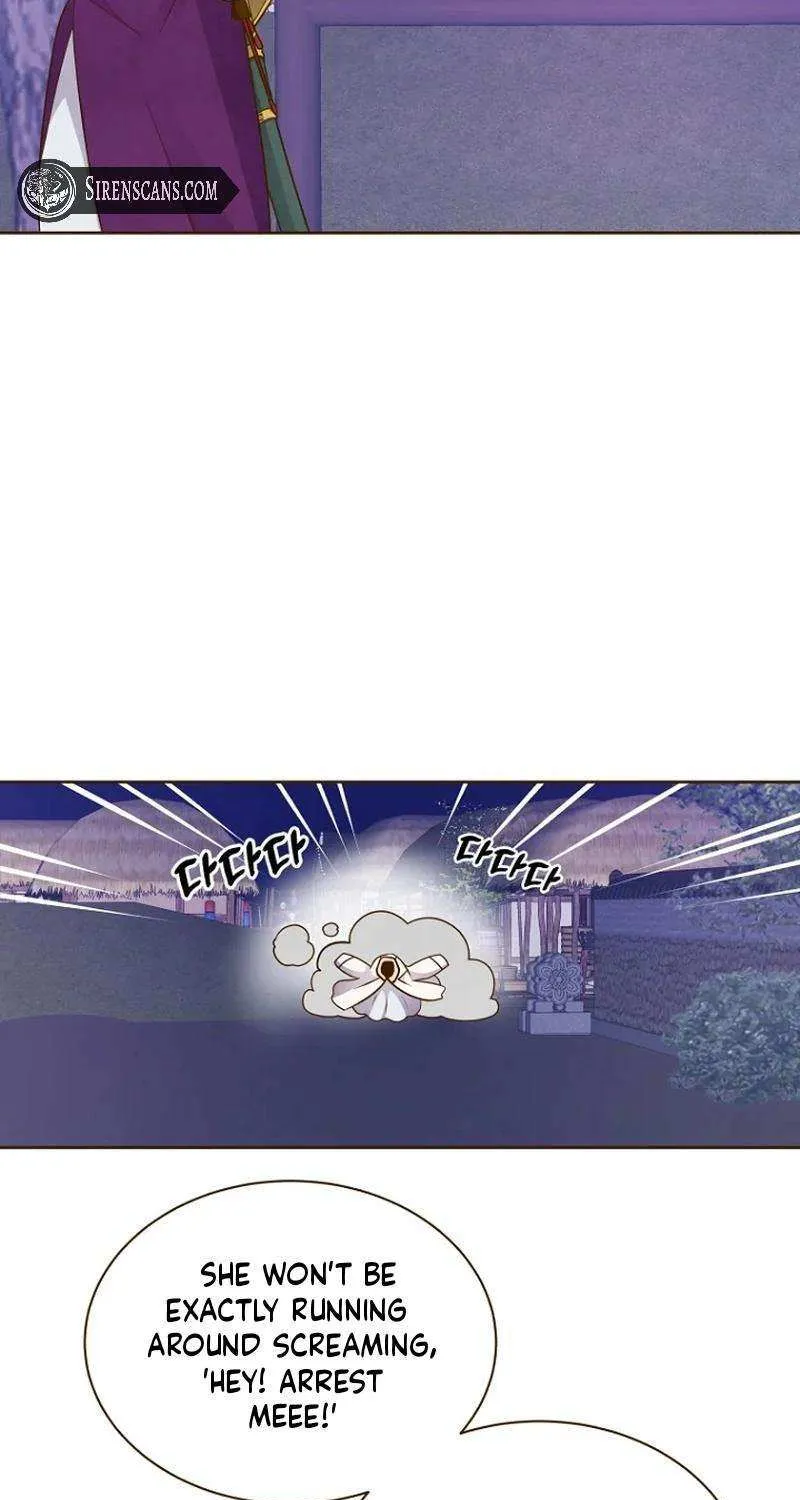 Flowers That Bloom at Night Chapter 31 page 5 - 