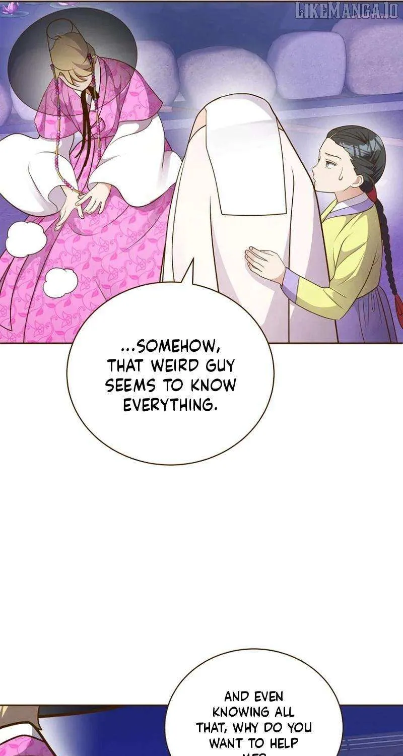 Flowers That Bloom at Night Chapter 31 page 41 - 