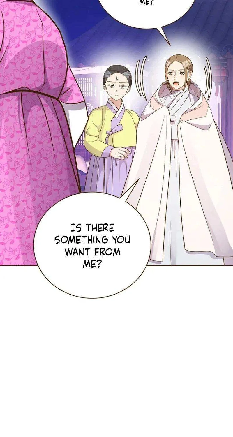 Flowers That Bloom at Night Chapter 31 page 42 - 