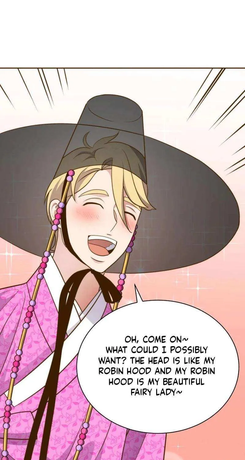 Flowers That Bloom at Night Chapter 31 page 43 - 