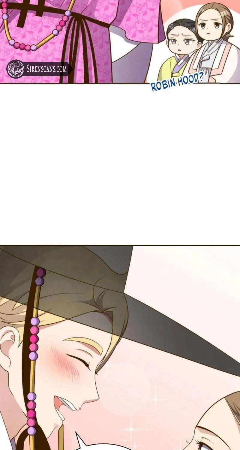 Flowers That Bloom at Night Chapter 31 page 44 - 