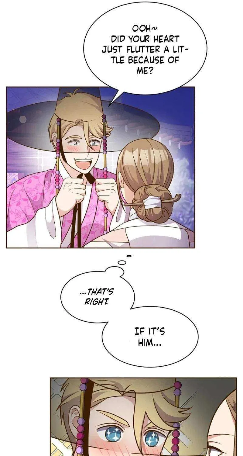 Flowers That Bloom at Night Chapter 31 page 46 - 