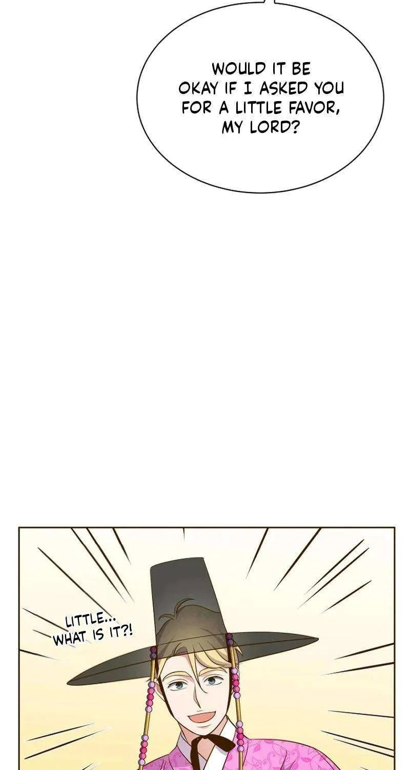 Flowers That Bloom at Night Chapter 31 page 48 - 
