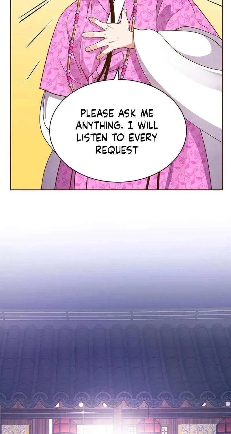 Flowers That Bloom at Night Chapter 31 page 49 - 