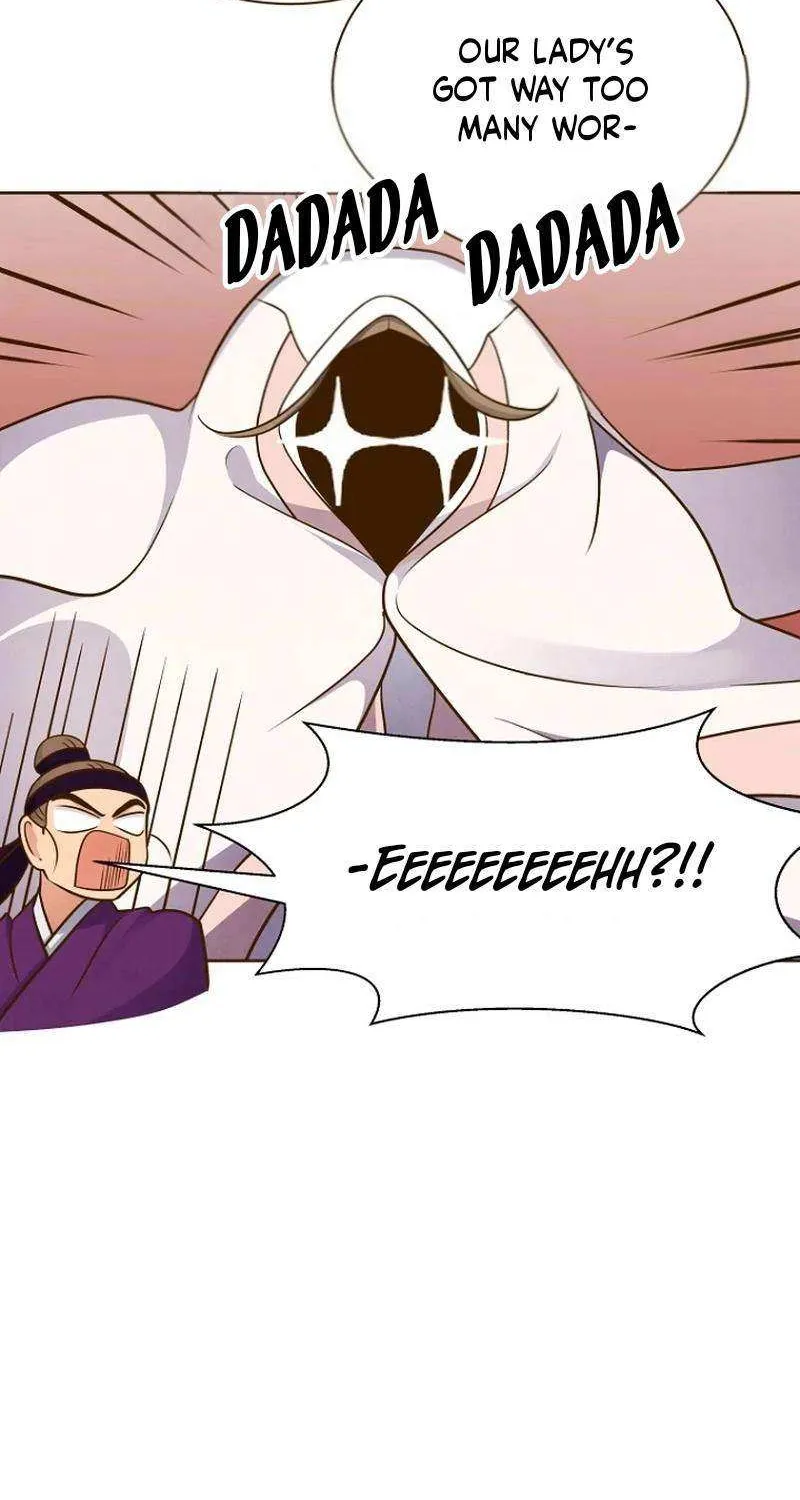 Flowers That Bloom at Night Chapter 31 page 6 - 
