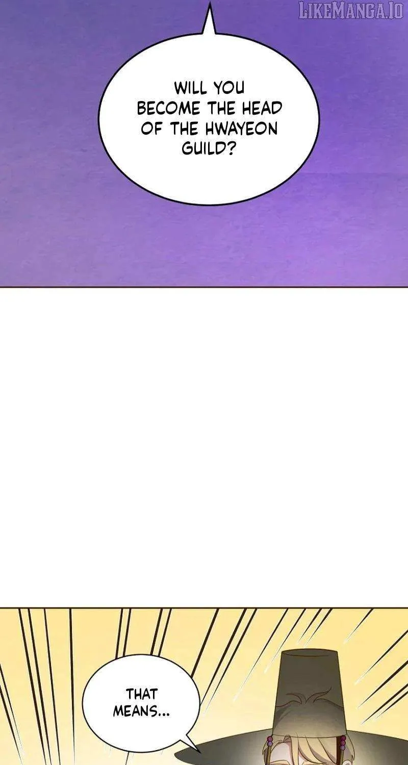 Flowers That Bloom at Night Chapter 31 page 51 - 
