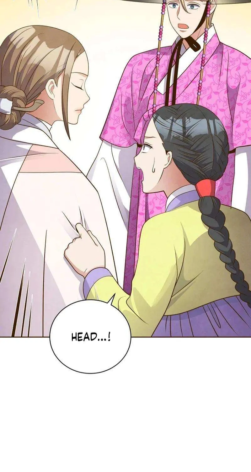 Flowers That Bloom at Night Chapter 31 page 52 - 