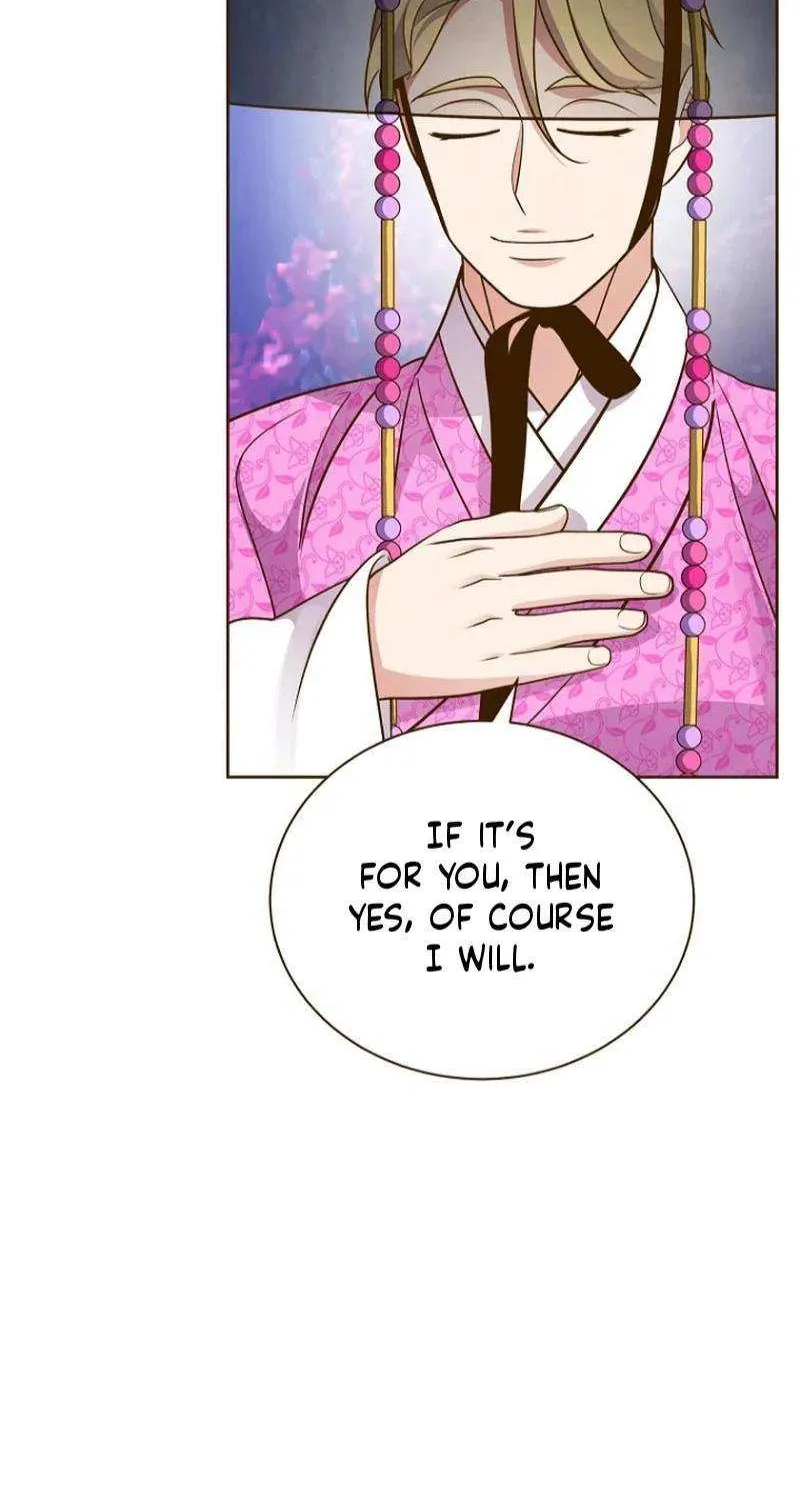 Flowers That Bloom at Night Chapter 31 page 54 - 