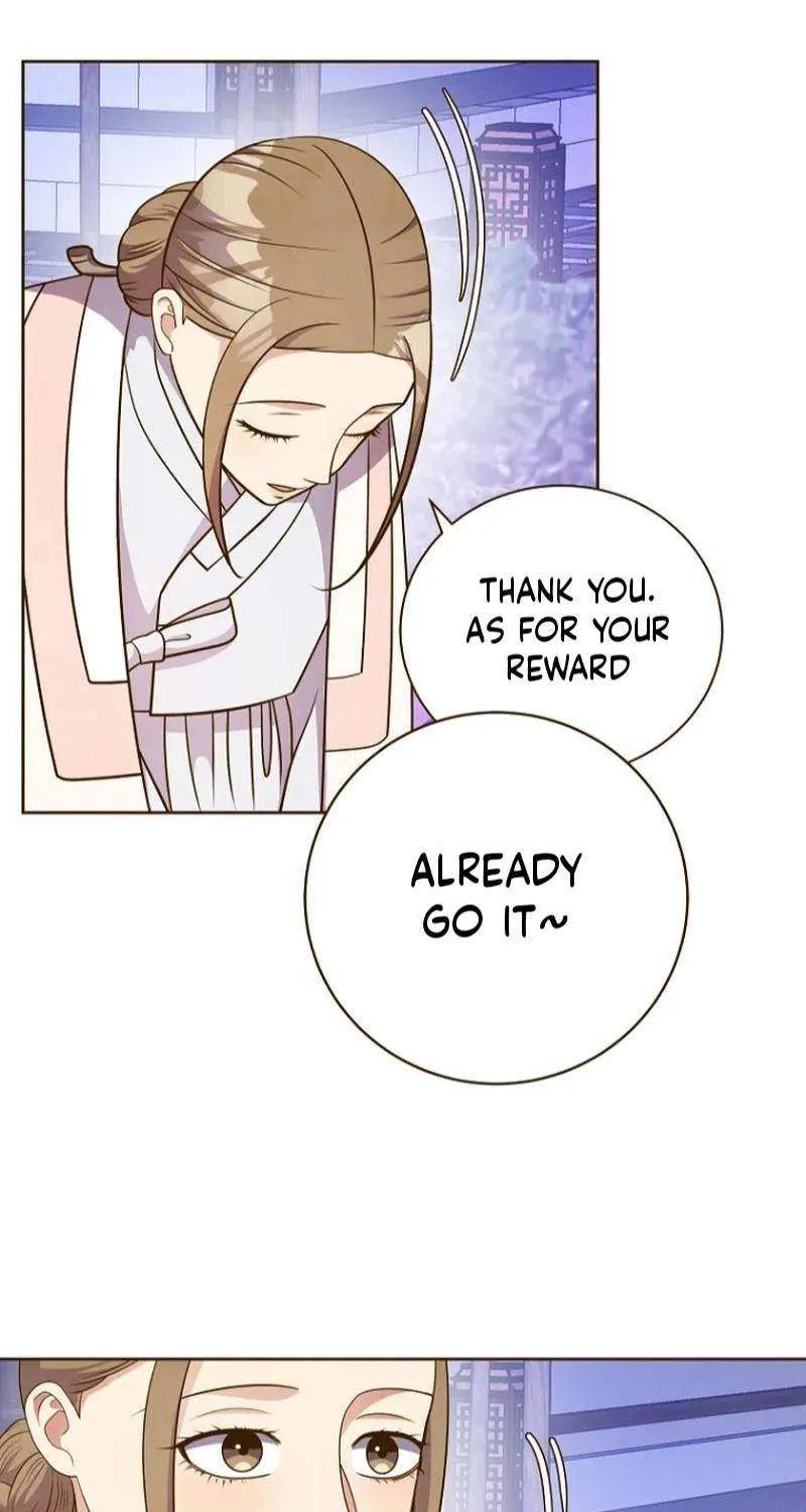 Flowers That Bloom at Night Chapter 31 page 55 - 
