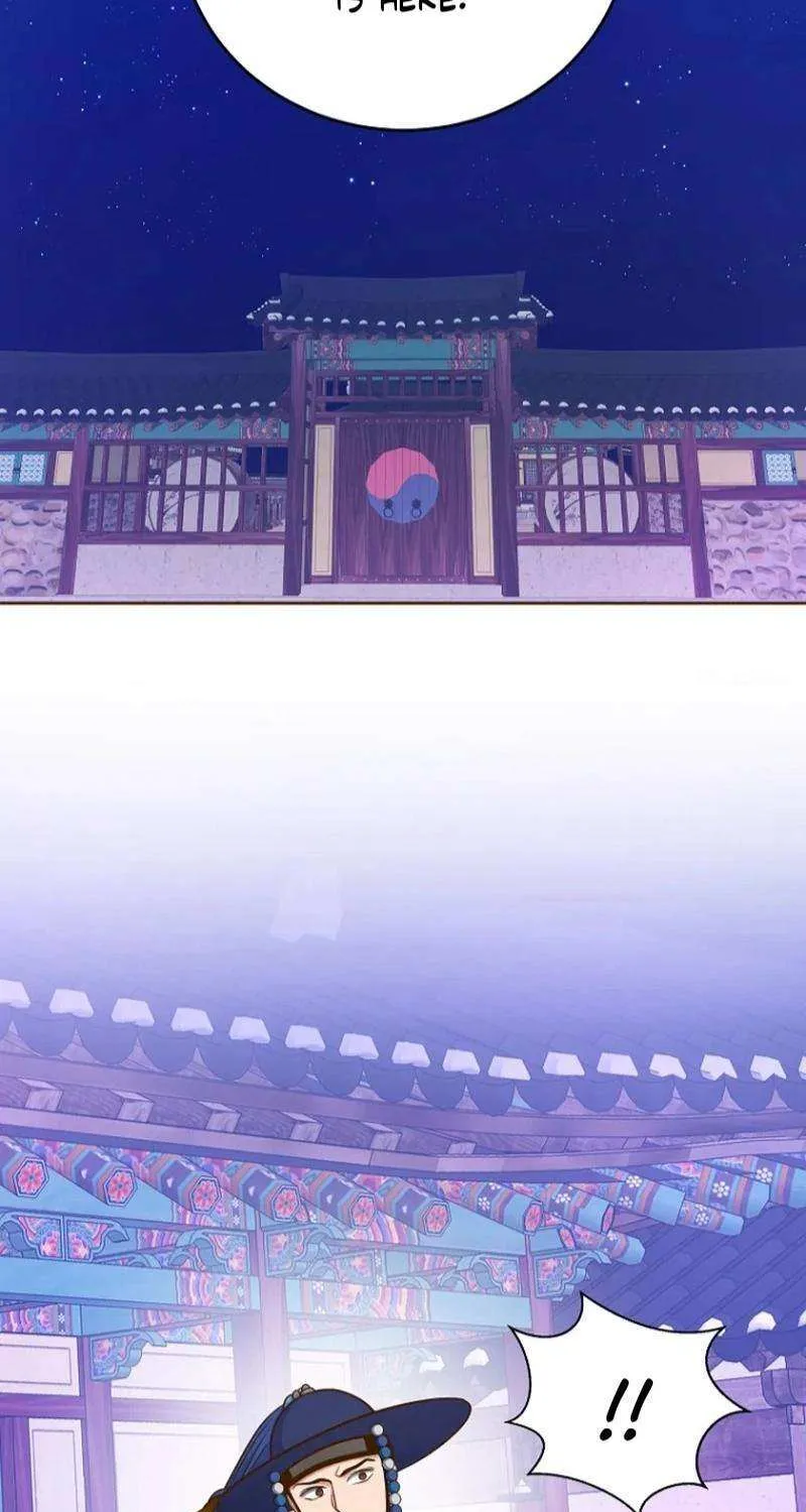 Flowers That Bloom at Night Chapter 31 page 57 - 