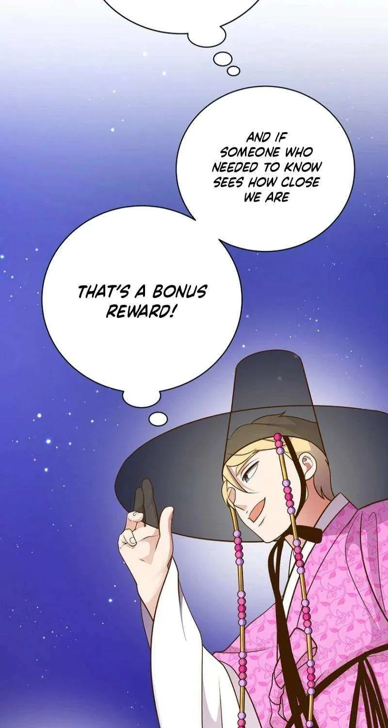 Flowers That Bloom at Night Chapter 31 page 59 - 