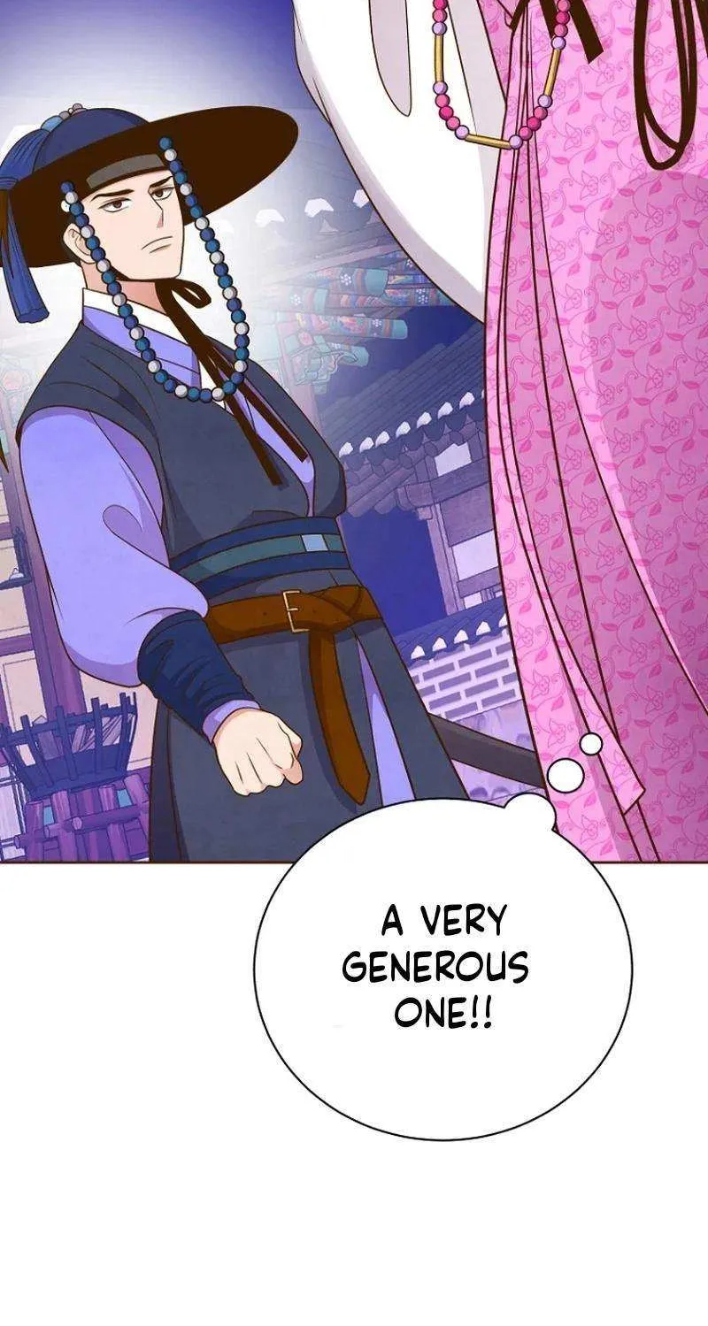 Flowers That Bloom at Night Chapter 31 page 60 - 