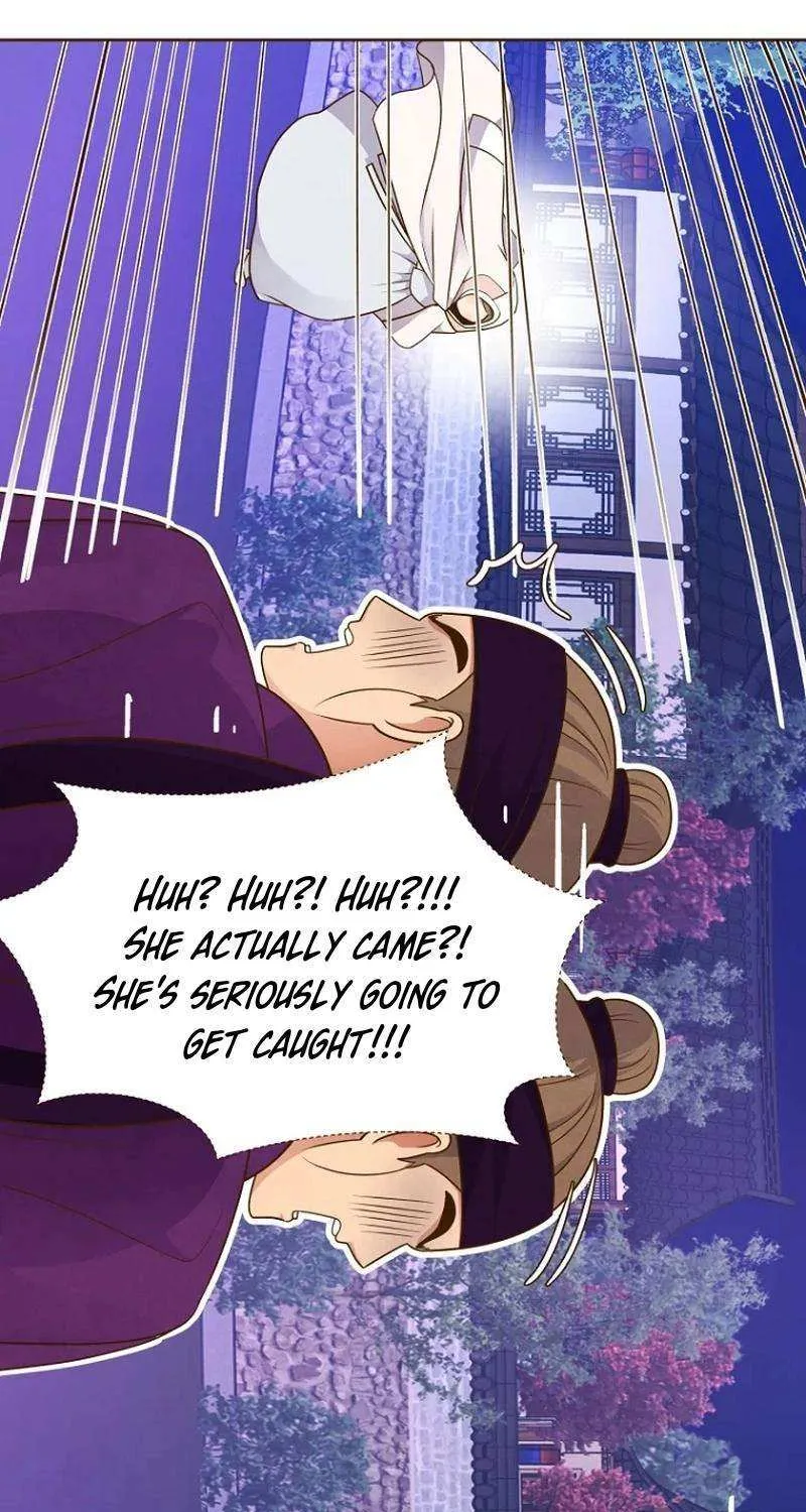Flowers That Bloom at Night Chapter 31 page 7 - 
