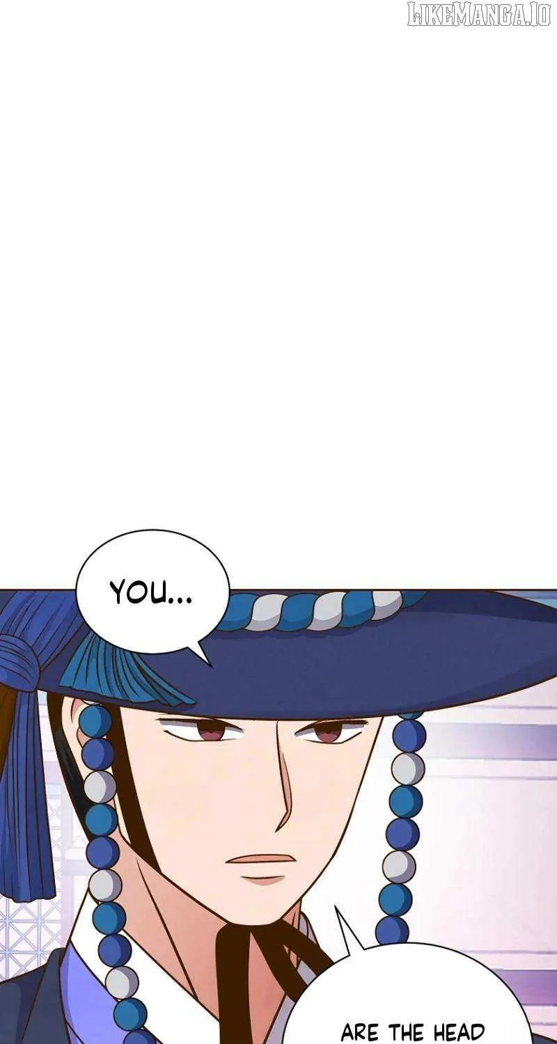 Flowers That Bloom at Night Chapter 31 page 61 - 