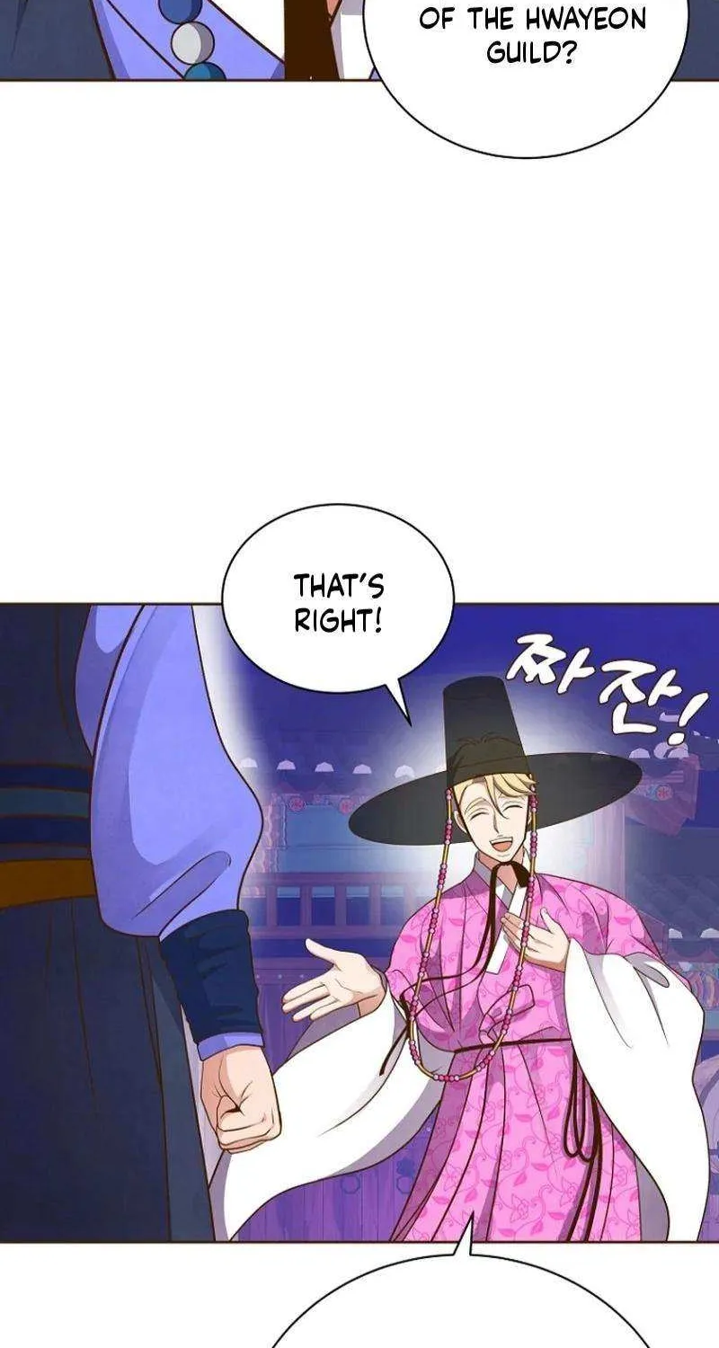 Flowers That Bloom at Night Chapter 31 page 62 - 