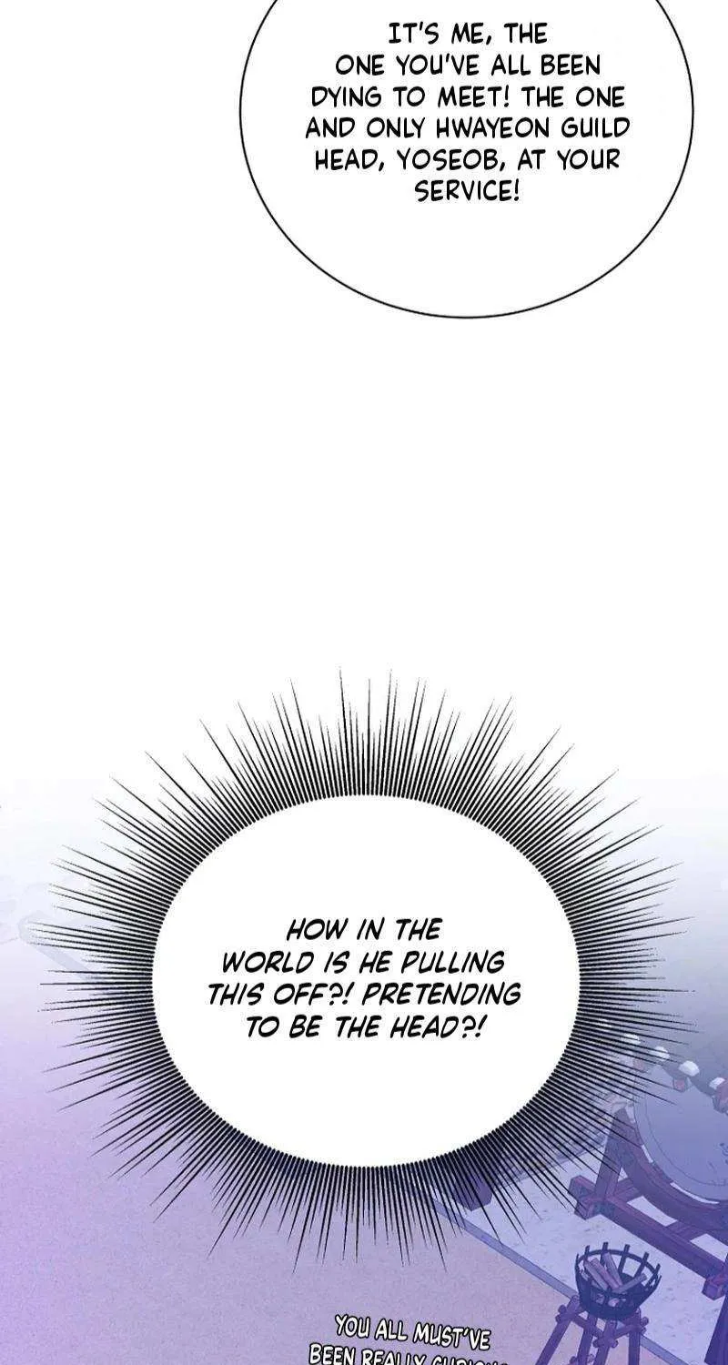 Flowers That Bloom at Night Chapter 31 page 63 - 