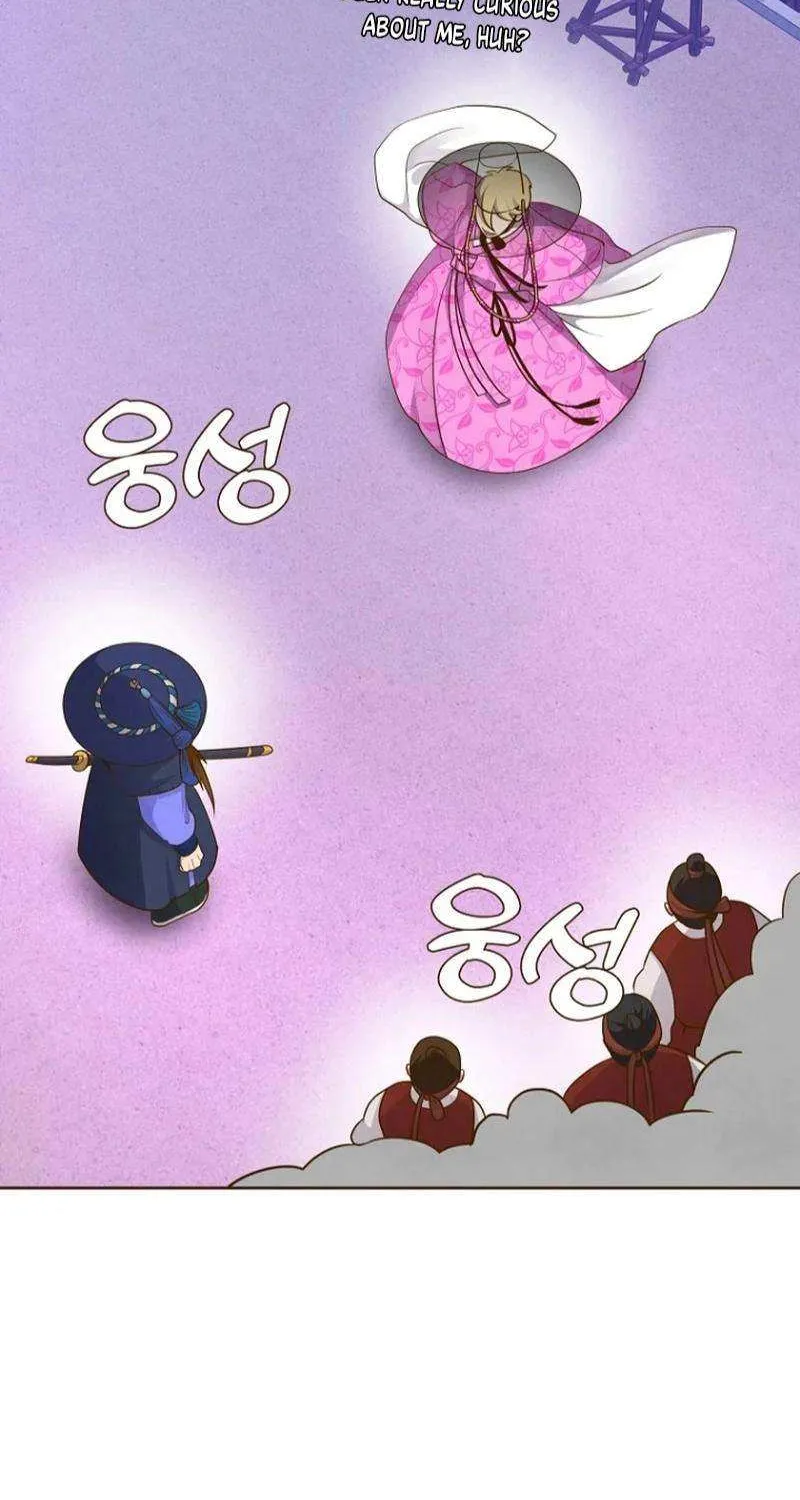 Flowers That Bloom at Night Chapter 31 page 64 - 