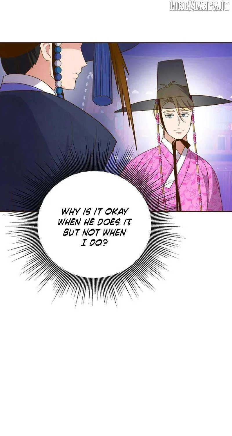 Flowers That Bloom at Night Chapter 31 page 71 - 