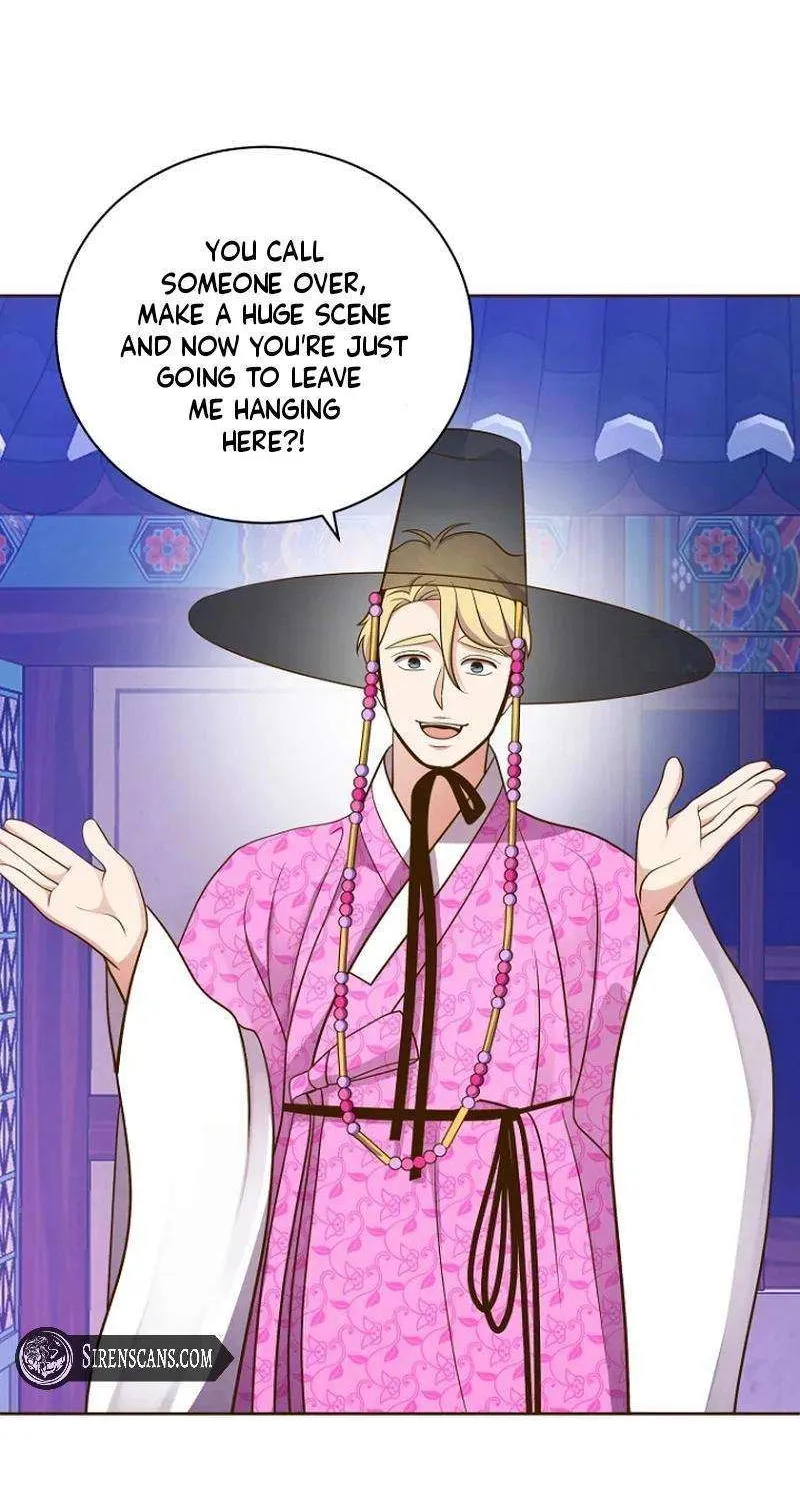 Flowers That Bloom at Night Chapter 31 page 74 - 