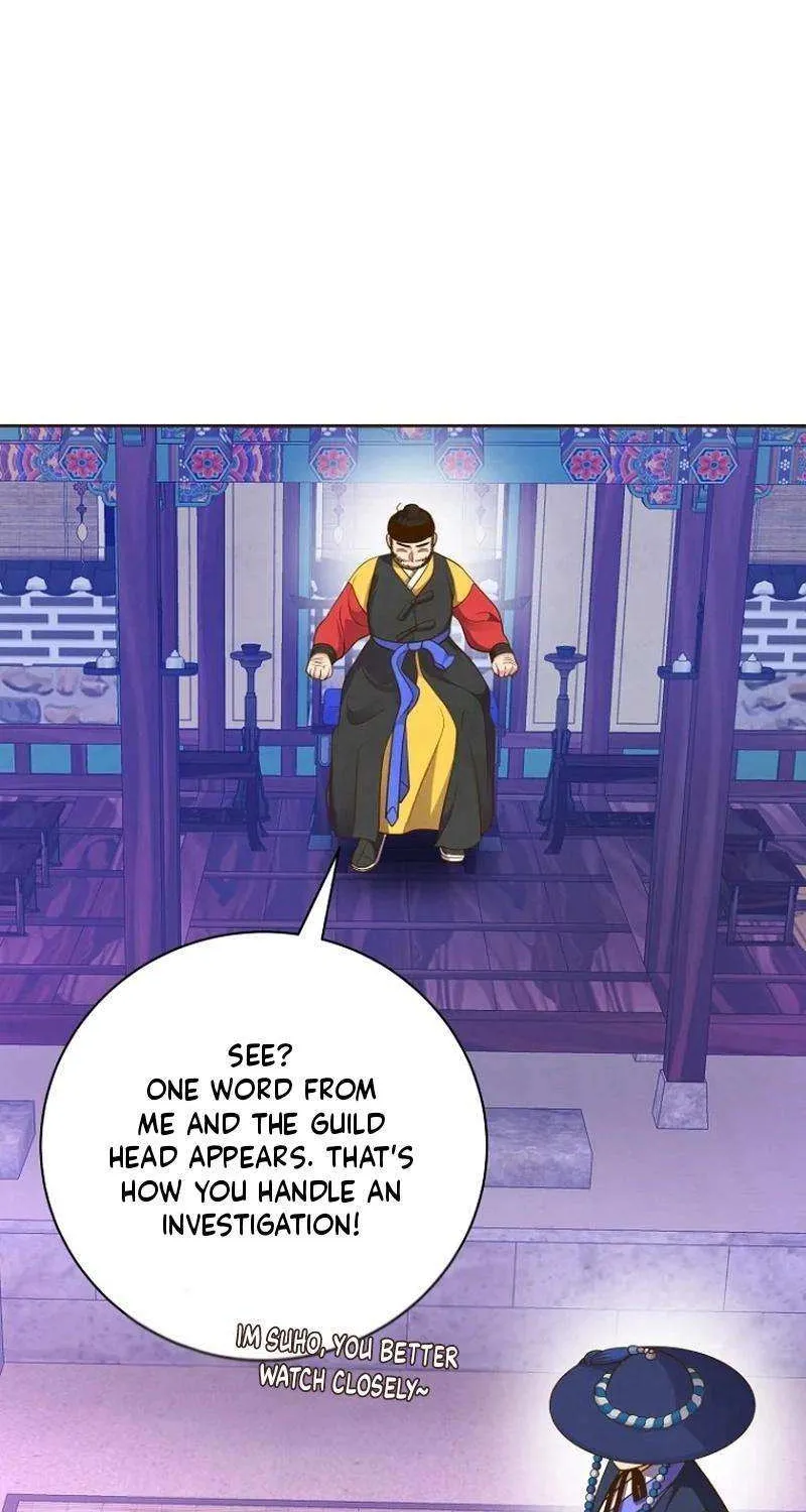 Flowers That Bloom at Night Chapter 31 page 76 - 