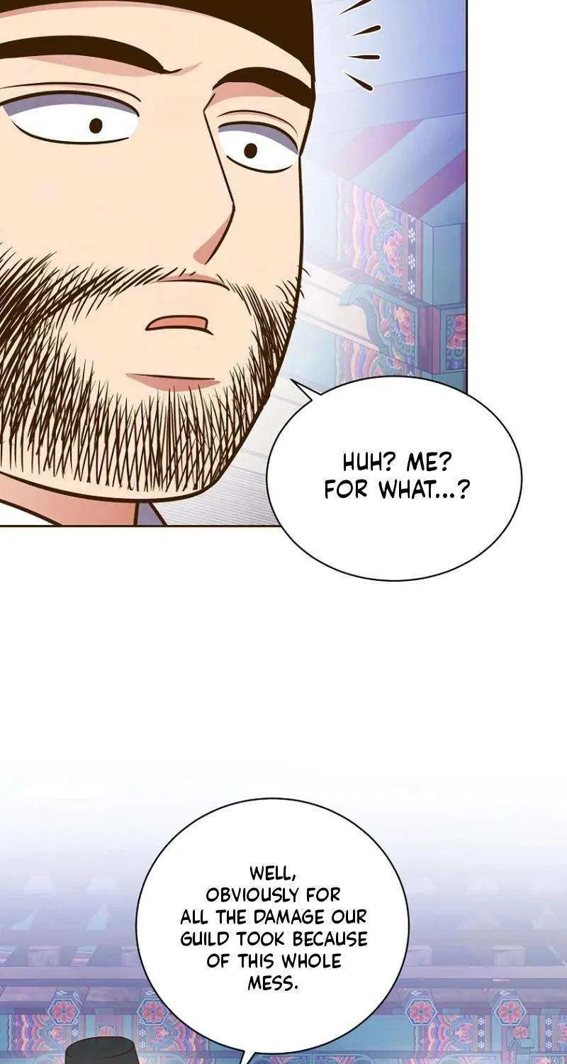 Flowers That Bloom at Night Chapter 31 page 79 - 