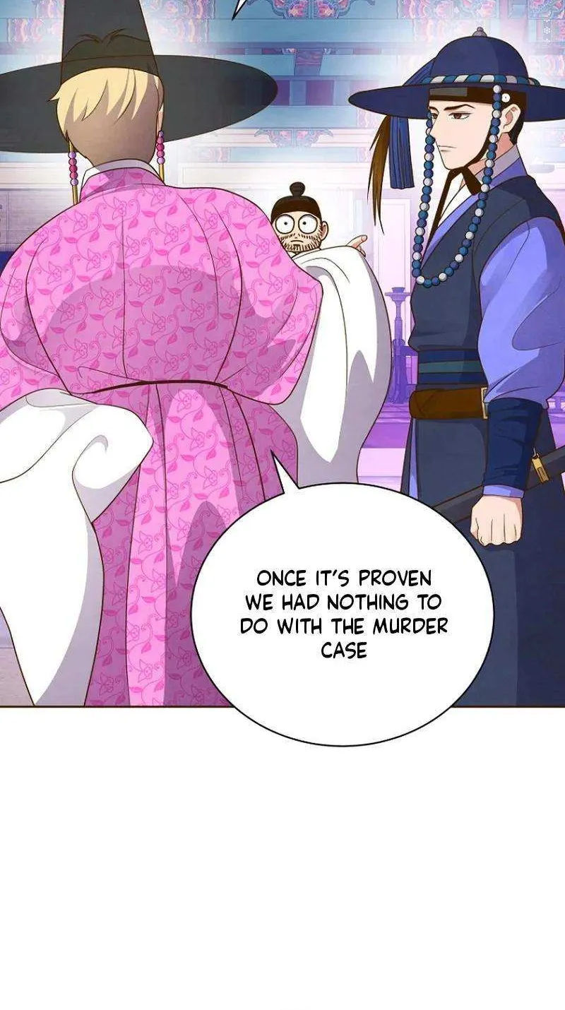 Flowers That Bloom at Night Chapter 31 page 80 - 