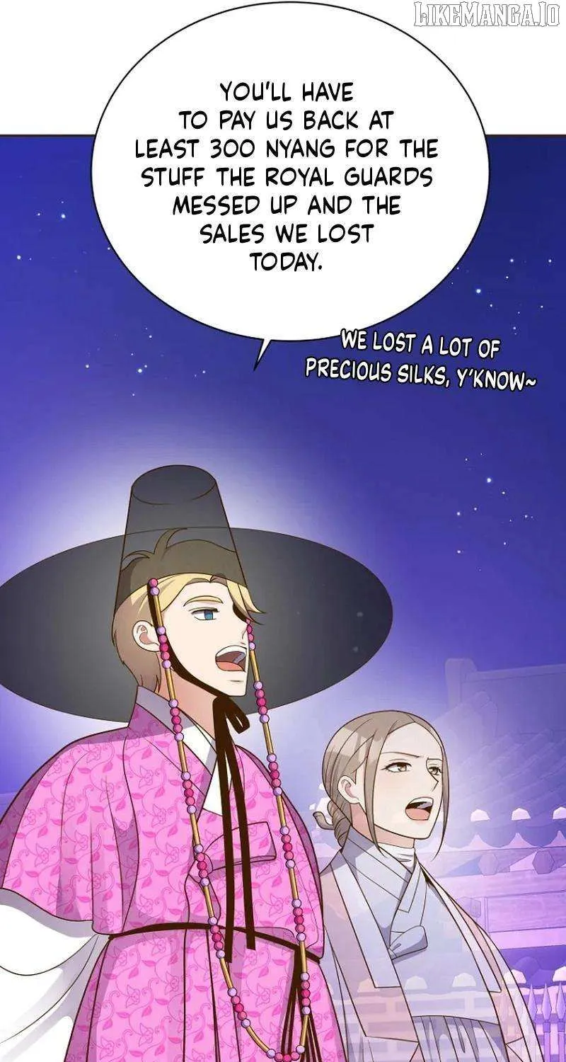 Flowers That Bloom at Night Chapter 31 page 81 - 