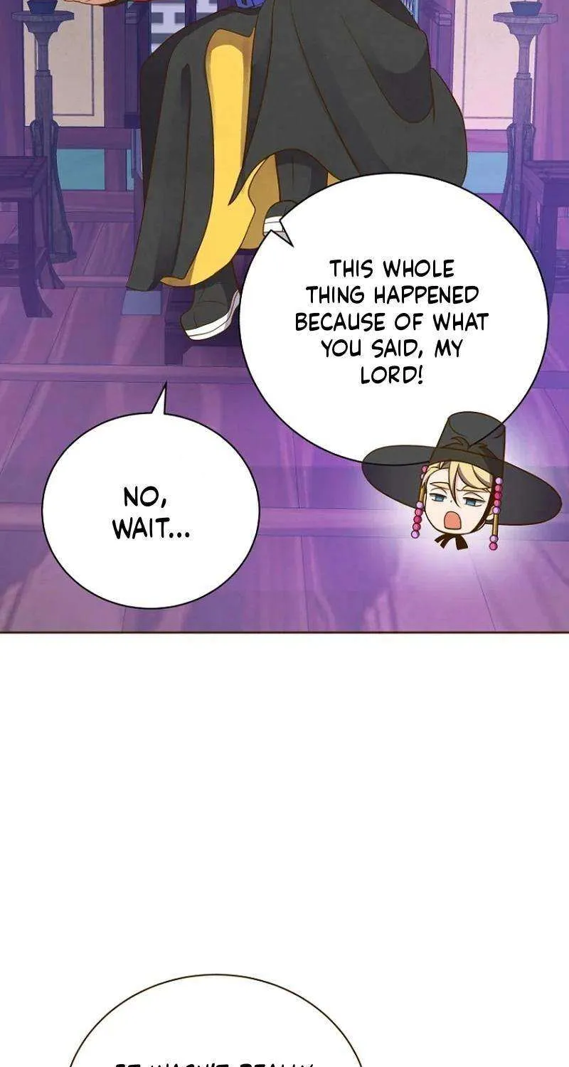 Flowers That Bloom at Night Chapter 31 page 83 - 
