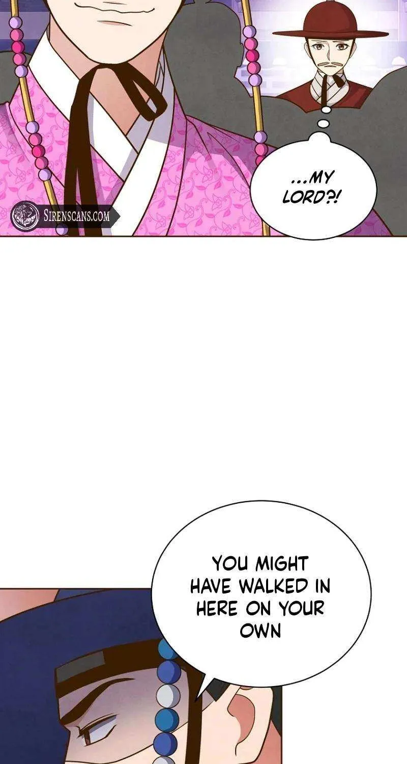 Flowers That Bloom at Night Chapter 31 page 86 - 