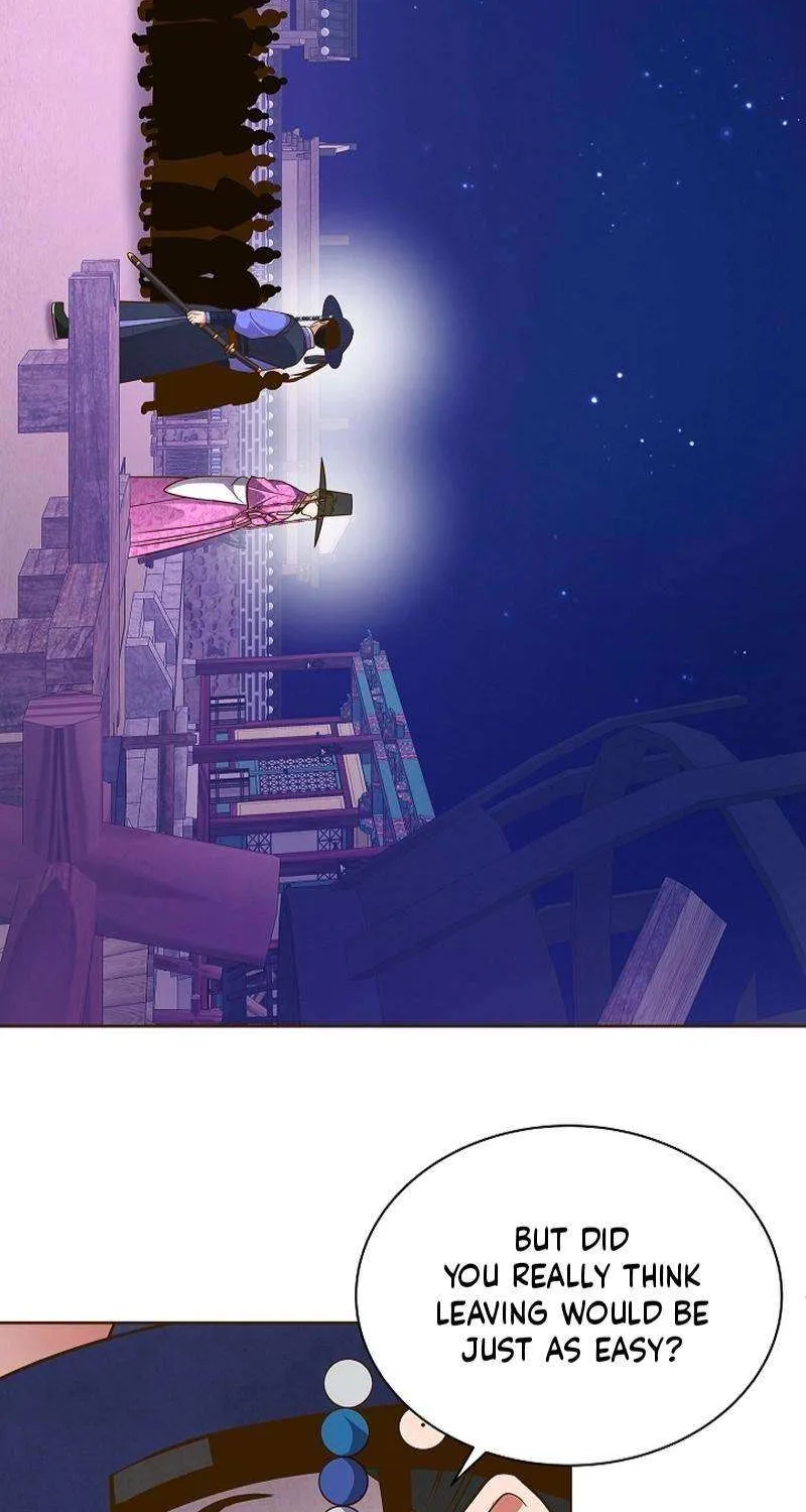 Flowers That Bloom at Night Chapter 32 page 2 - 