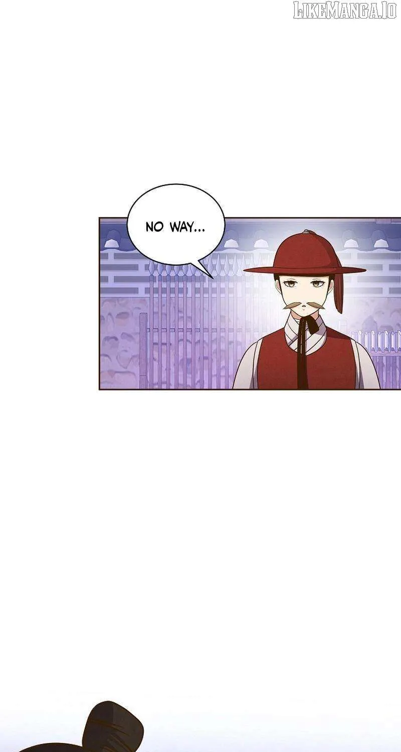 Flowers That Bloom at Night Chapter 32 page 11 - 