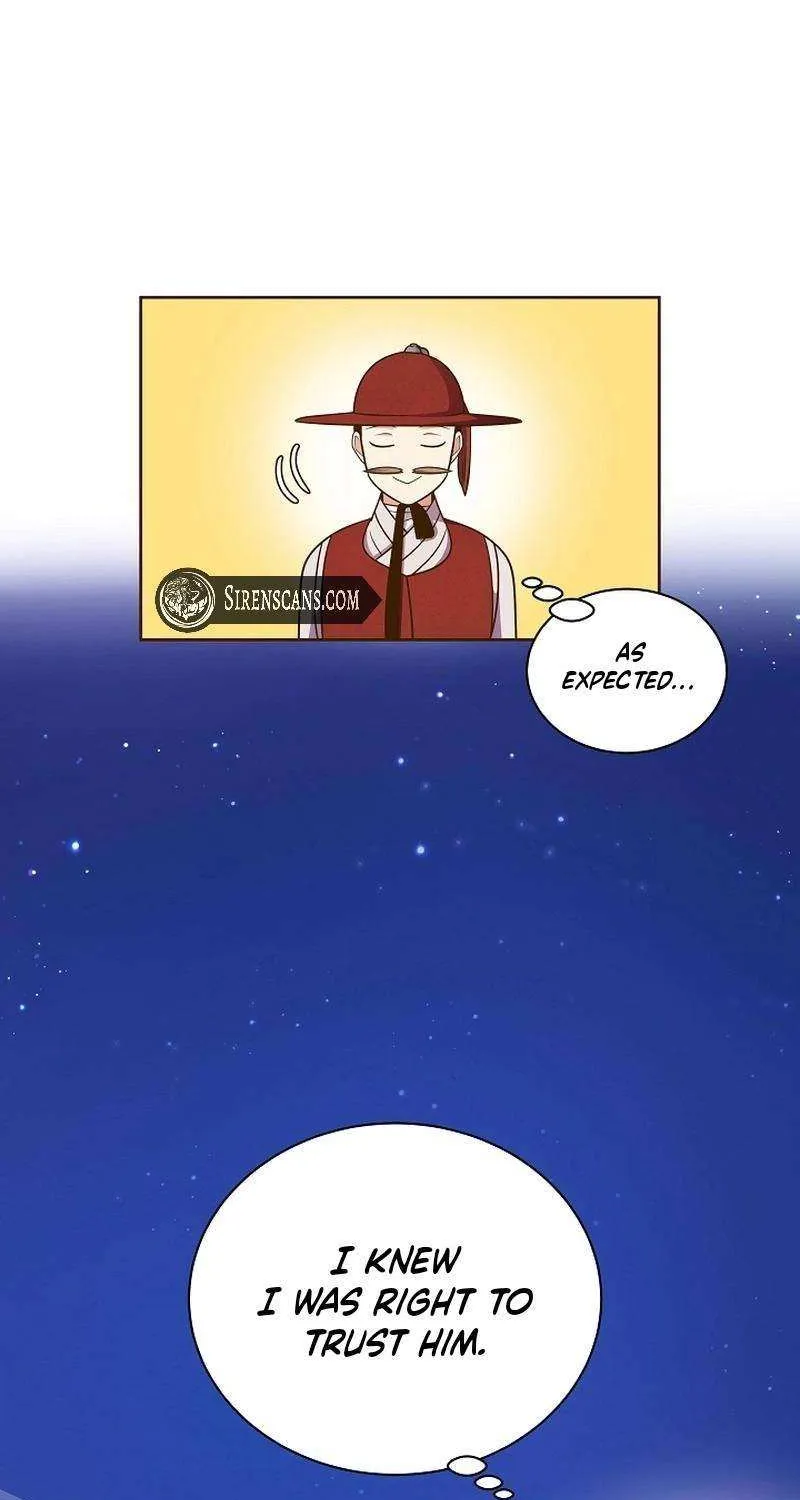 Flowers That Bloom at Night Chapter 32 page 13 - 