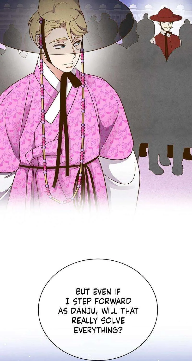Flowers That Bloom at Night Chapter 32 page 15 - 