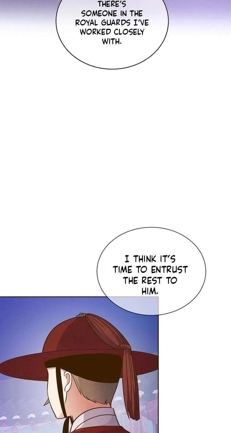 Flowers That Bloom at Night Chapter 32 page 17 - 