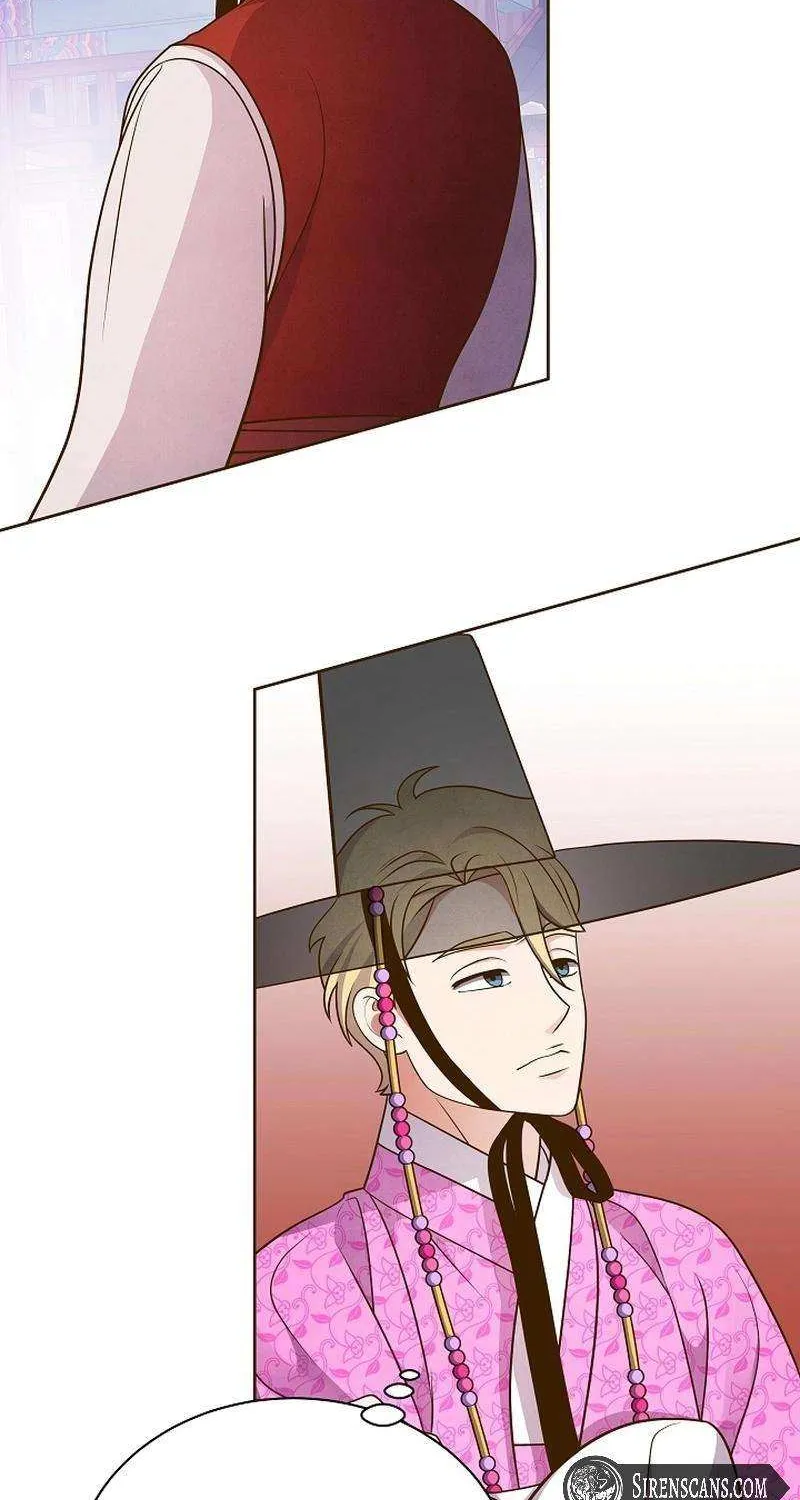 Flowers That Bloom at Night Chapter 32 page 18 - 