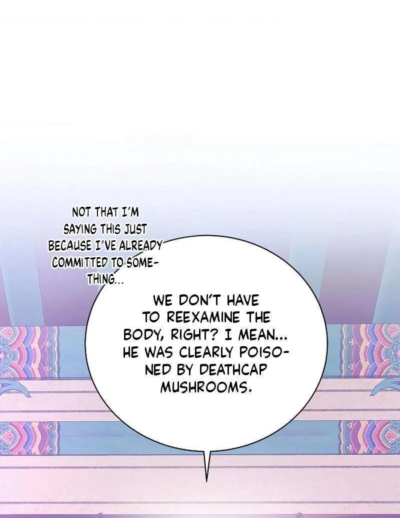 Flowers That Bloom at Night Chapter 32 page 20 - 