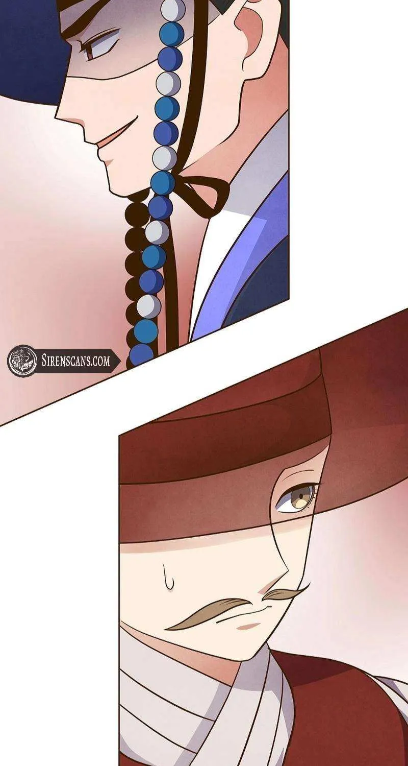 Flowers That Bloom at Night Chapter 32 page 3 - 