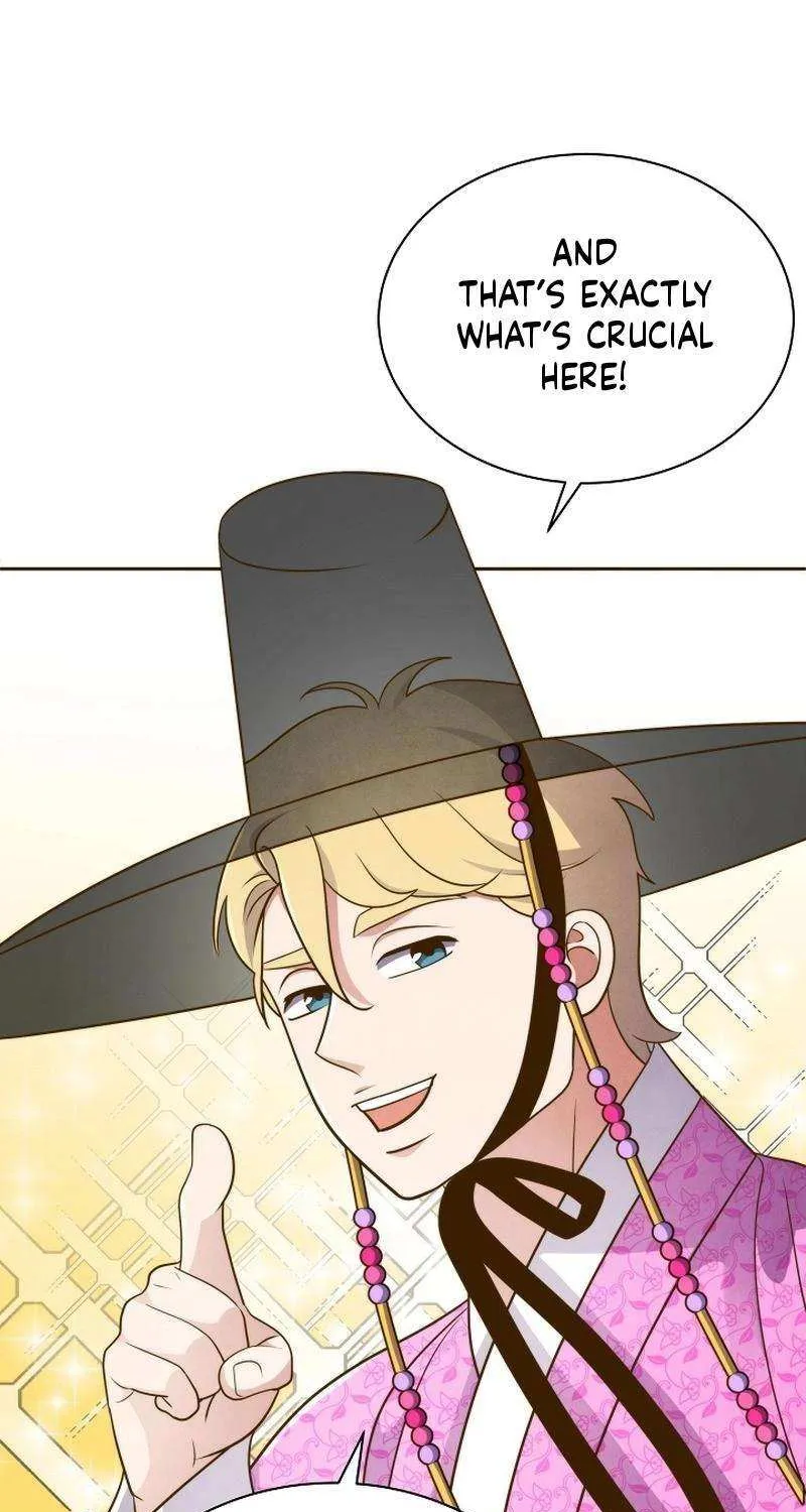 Flowers That Bloom at Night Chapter 32 page 23 - 