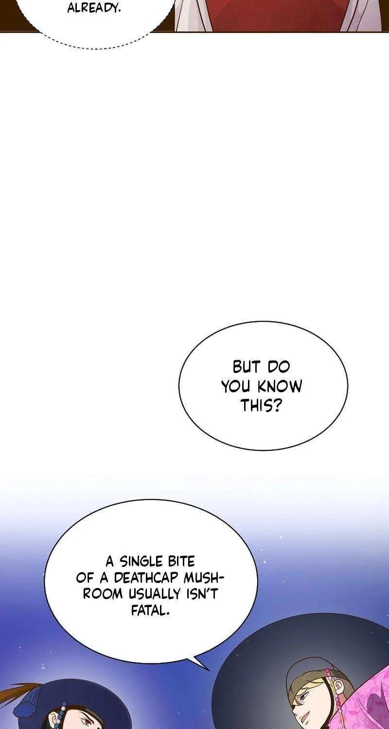 Flowers That Bloom at Night Chapter 32 page 25 - 