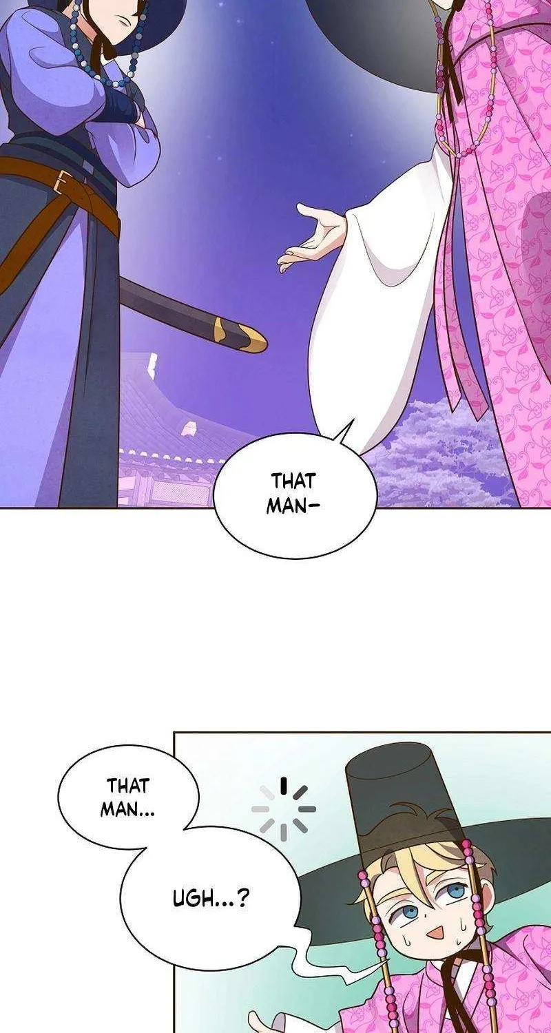 Flowers That Bloom at Night Chapter 32 page 26 - 