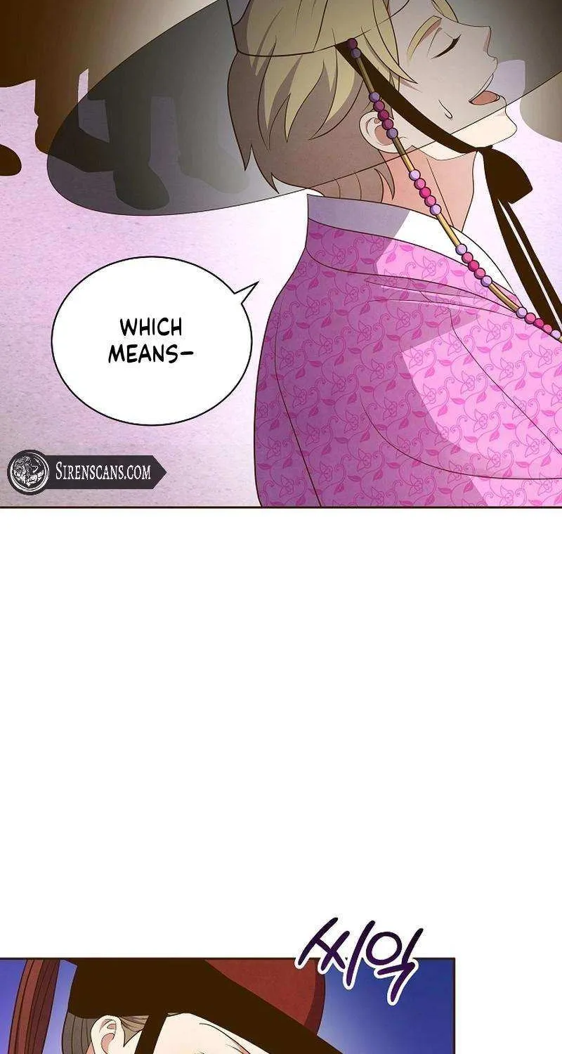 Flowers That Bloom at Night Chapter 32 page 28 - 