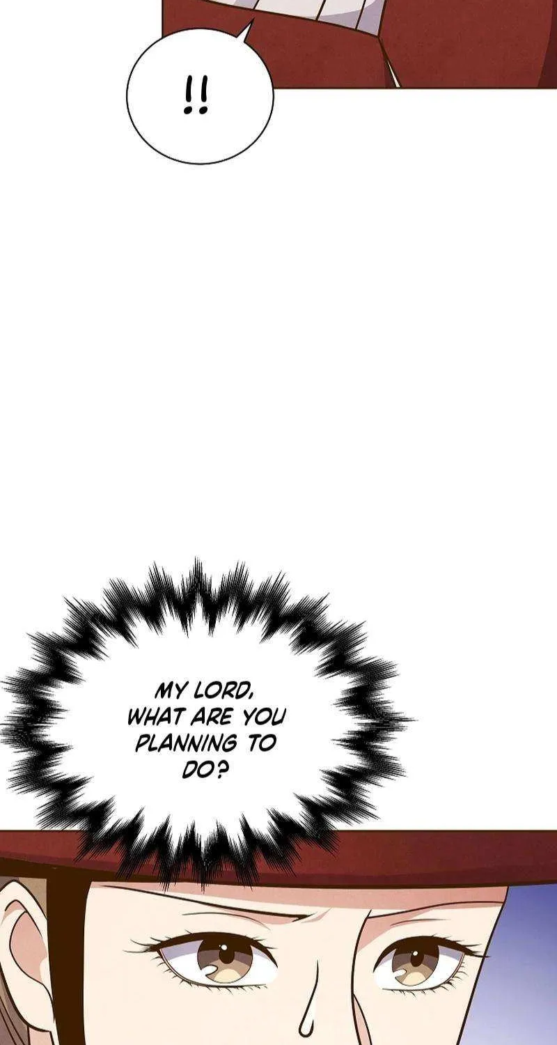 Flowers That Bloom at Night Chapter 32 page 4 - 