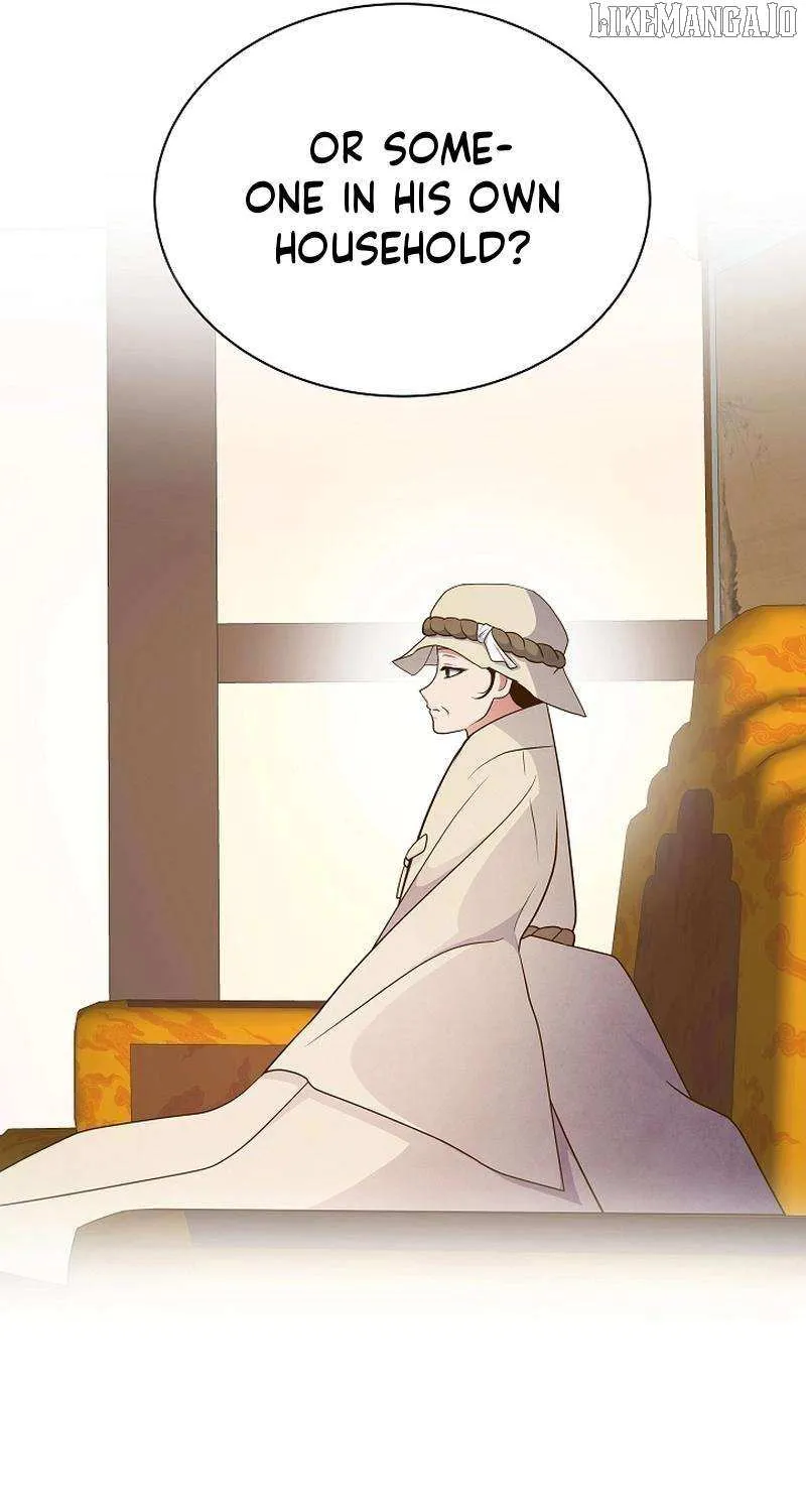 Flowers That Bloom at Night Chapter 32 page 31 - 