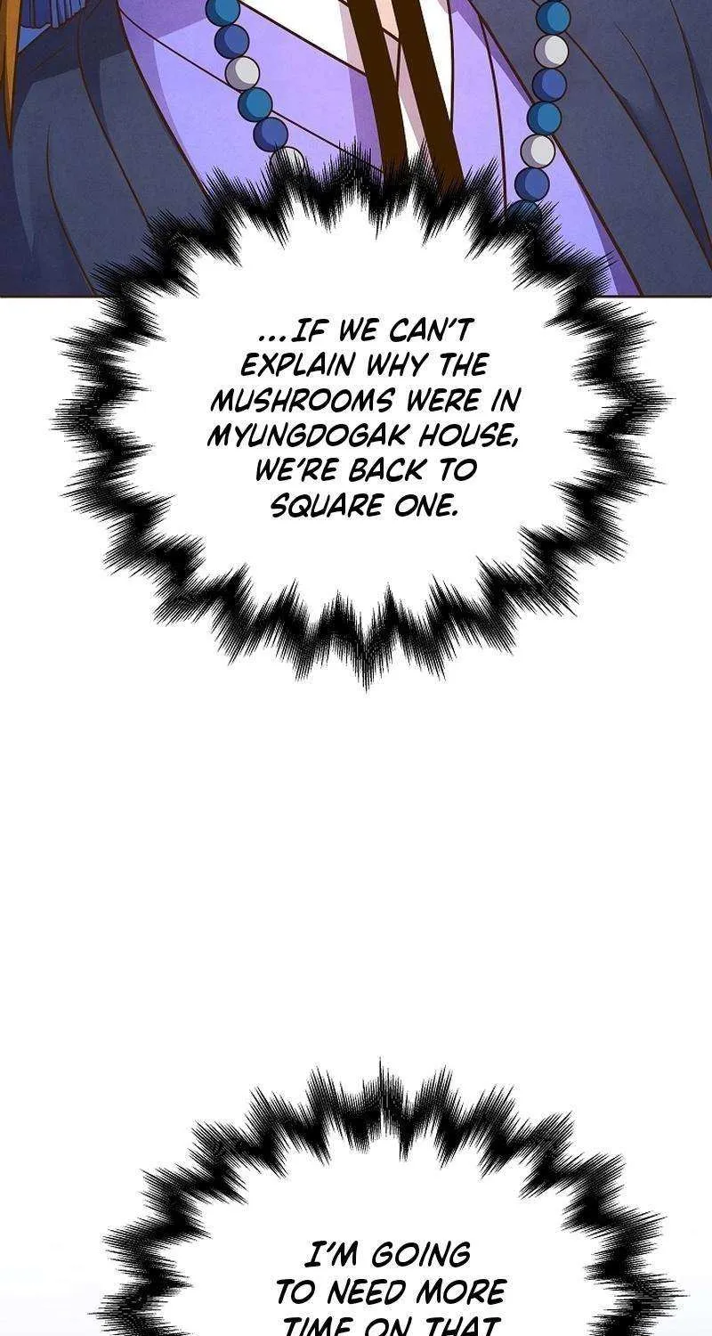 Flowers That Bloom at Night Chapter 32 page 39 - 