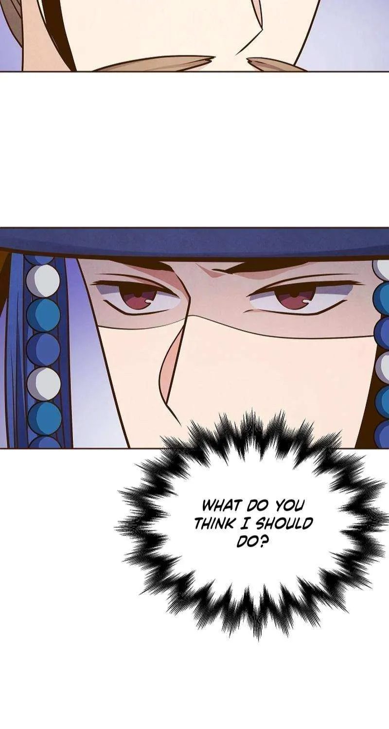 Flowers That Bloom at Night Chapter 32 page 5 - 
